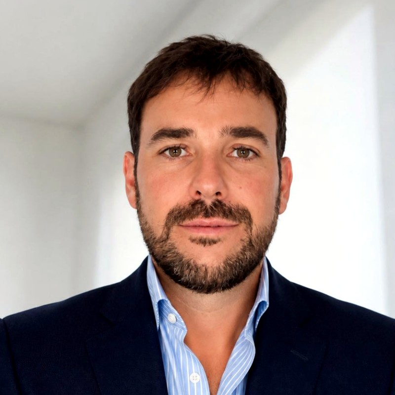 Sebastián Méndez Macías